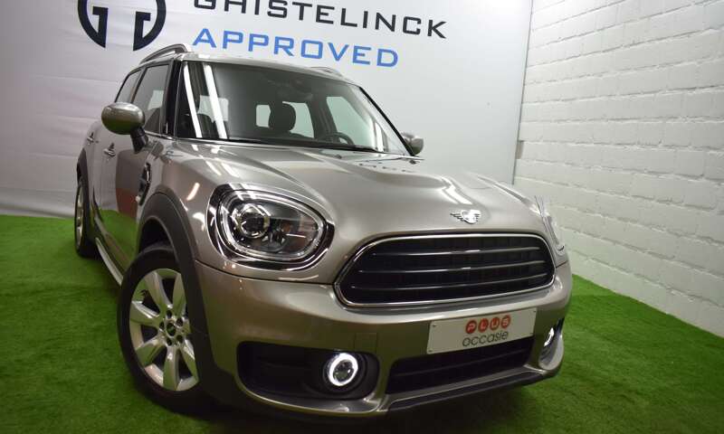 MINI One Countryman 1.5A OPF