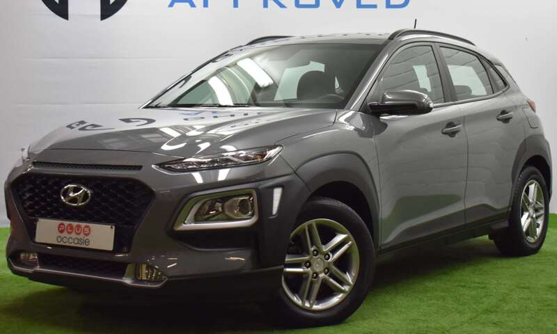 Hyundai KONA 1.0 T-GDi Twist Techno GPF (EU6d-TEMP)