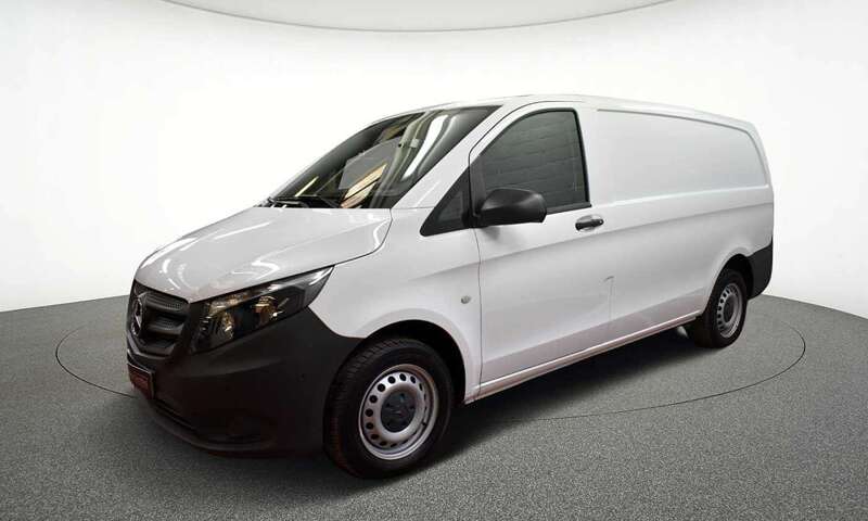 Mercedes-Benz Vito 110 CDI Bestelwagen L2