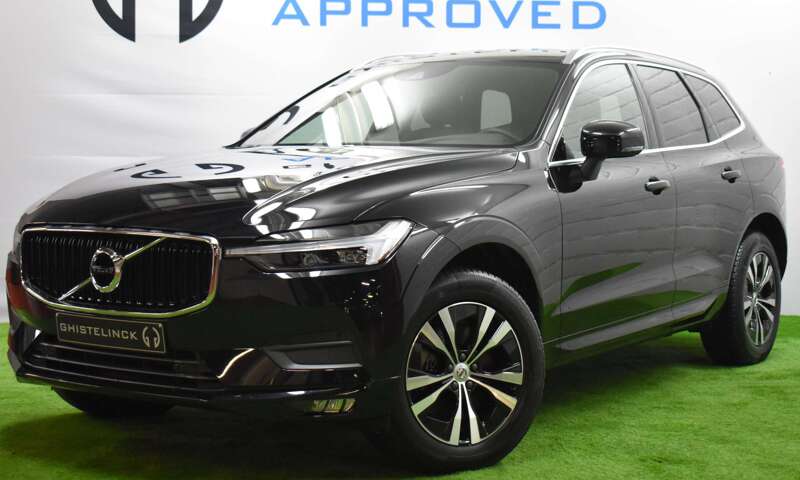 Volvo XC60 2.0 B4 MHEV Momentum Pro