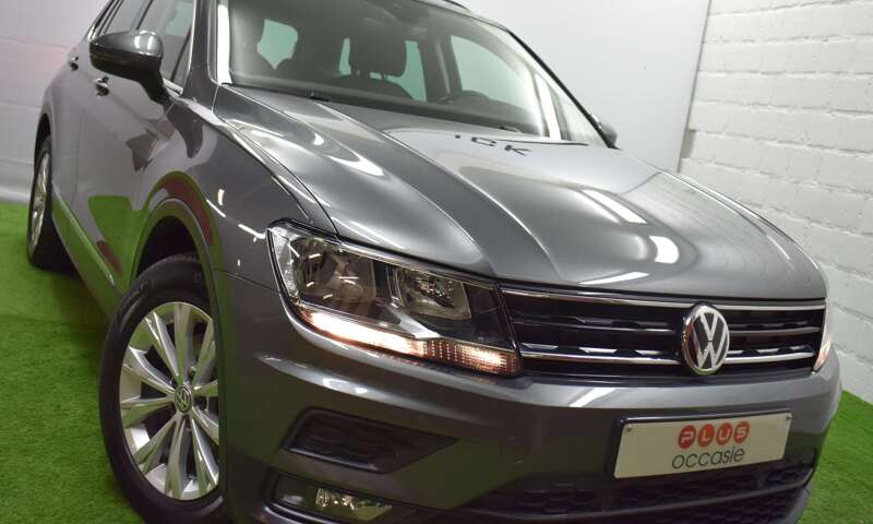 Volkswagen Tiguan 1.5 TSI ACT Comfortline OPF