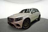 Mercedes-Benz GLC 250 4MATIC