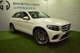 Mercedes-Benz GLC 250 4MATIC (2)