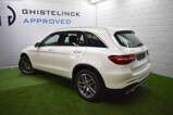 Mercedes-Benz GLC 250 4MATIC (3)