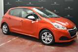 Peugeot 208 1.2i PureTech Like (2)