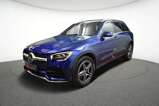 Mercedes-Benz GLC 220 d 4MATIC