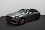 Mercedes-Benz C 200 d Business Line