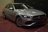 Mercedes-Benz C 200 d Business Line (2)