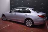 Mercedes-Benz C 200 d Business Line (5)