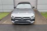 Mercedes-Benz CLA 35 AMG AMG CLA 35 4MATIC ShootingBrake AMG LINE | NIGHTPA (1)