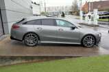 Mercedes-Benz CLA 35 AMG AMG CLA 35 4MATIC ShootingBrake AMG LINE | NIGHTPA (4)