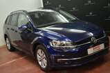 Volkswagen Golf Variant 1.6 CR TDi BMT