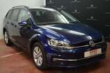 Volkswagen Golf Variant 1.6 CR TDi BMT (1)