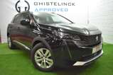 Peugeot 3008 1.5 BlueHDi Style