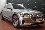 Audi e-tron 71 kWh 50 Quattro S line (1)