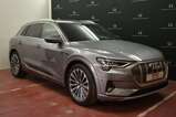 Audi e-tron 71 kWh 50 Quattro S line (2)