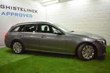 Mercedes-Benz C 200 d Estate Business Line (1)