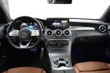 Mercedes-Benz C 200 Cabriolet+AMG+Confort Pack+AmbientLight+EQ Boost (4)