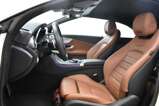 Mercedes-Benz C 200 Cabriolet+AMG+Confort Pack+AmbientLight+EQ Boost (6)