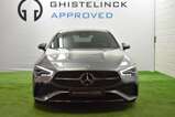 Mercedes-Benz CLA 180 Coupé|AMG_line|LED|LaneAssist|Camera|Bi-Zone (1)