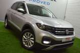 Volkswagen T-Cross 1.0 TSI United OPF DSG