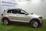 Volkswagen T-Cross 1.0 TSI United OPF DSG (1)