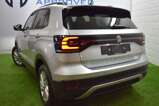 Volkswagen T-Cross 1.0 TSI United OPF DSG (2)