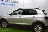 Volkswagen T-Cross 1.0 TSI United OPF DSG (3)