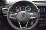 Volkswagen T-Cross 1.0 TSI United OPF DSG (6)