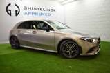 Mercedes-Benz A 200 AMG+Pano+Memory Seats+Ambient light+Keyless (1)