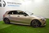 Mercedes-Benz A 200 AMG+Pano+Memory Seats+Ambient light+Keyless (2)