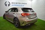 Mercedes-Benz A 200 AMG+Pano+Memory Seats+Ambient light+Keyless (3)