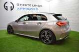 Mercedes-Benz A 200 AMG+Pano+Memory Seats+Ambient light+Keyless (4)