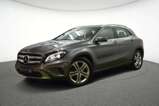 Mercedes-Benz GLA 180 Off-Roader