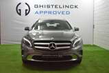 Mercedes-Benz GLA 180 Off-Roader (1)