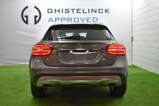 Mercedes-Benz GLA 180 Off-Roader (4)