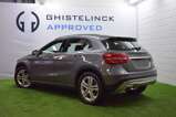 Mercedes-Benz GLA 180 Off-Roader (6)