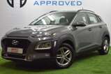 Hyundai KONA 1.0 T-GDi Twist Techno GPF (EU6d-TEMP)