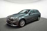 Mercedes-Benz C 180 d Estate+Avantgarde Dynamic Select+Agility Control