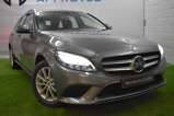 Mercedes-Benz C 180 d Estate+Avantgarde Dynamic Select+Agility Control (1)