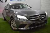 Mercedes-Benz C 180 d Estate+Avantgarde Dynamic Select+Agility Control (2)