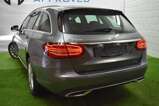 Mercedes-Benz C 180 d Estate+Avantgarde Dynamic Select+Agility Control (4)