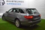 Mercedes-Benz C 180 d Estate+Avantgarde Dynamic Select+Agility Control (5)