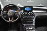 Mercedes-Benz C 180 d Estate+Avantgarde Dynamic Select+Agility Control (6)