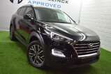 Hyundai TUCSON 1.6 GDi 2WD Heated seats & steering wheel