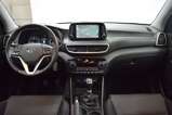 Hyundai TUCSON 1.6 GDi 2WD Heated seats & steering wheel (6)