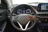 Hyundai TUCSON 1.6 GDi 2WD Heated seats & steering wheel (7)