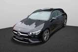 Mercedes-Benz CLA 200 Shooting Brake AMG LINE+Camera+LaneAssist+Carplay