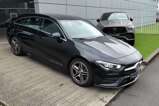 Mercedes-Benz CLA 200 Shooting Brake AMG LINE+Camera+LaneAssist+Carplay (2)