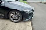 Mercedes-Benz CLA 200 Shooting Brake AMG LINE+Camera+LaneAssist+Carplay (3)